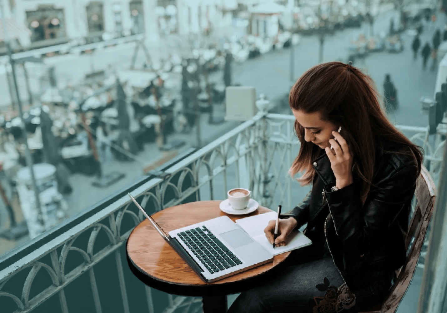 US Self-Employed in Italy